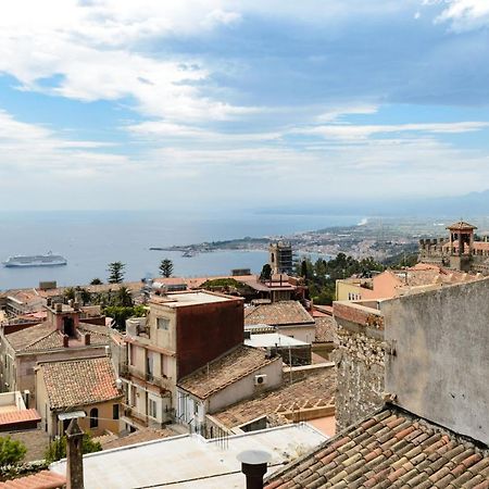 Sunset Holiday Home Taormina Luaran gambar