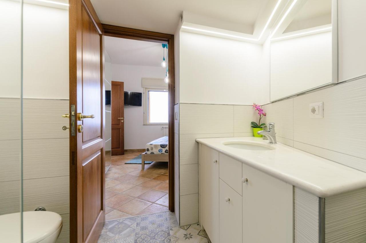 Sunset Holiday Home Taormina Luaran gambar