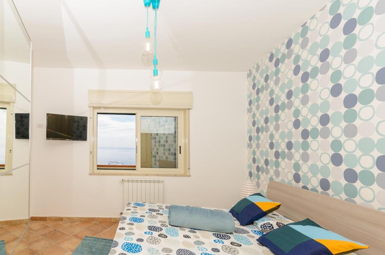 Sunset Holiday Home Taormina Luaran gambar
