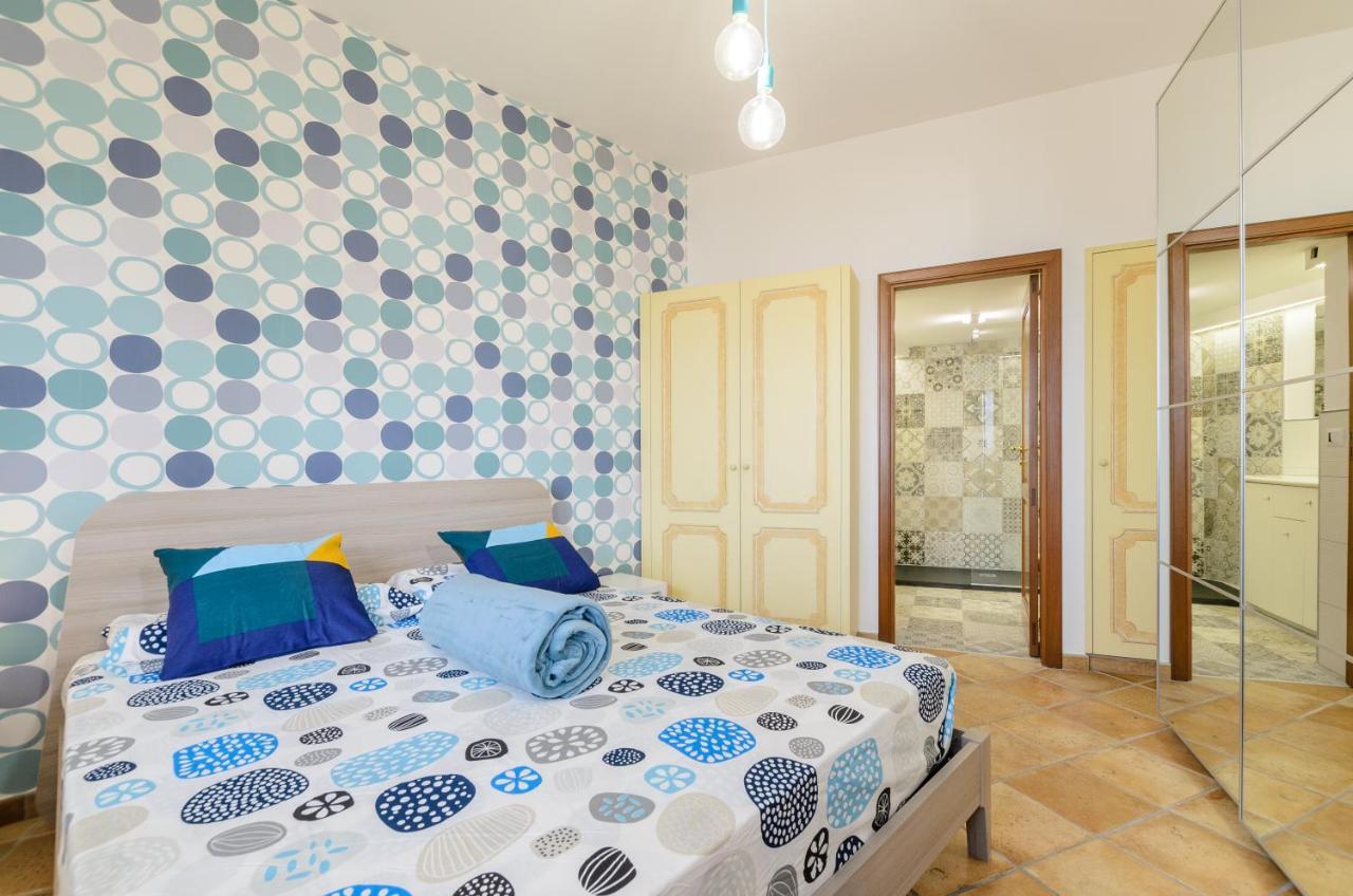 Sunset Holiday Home Taormina Luaran gambar