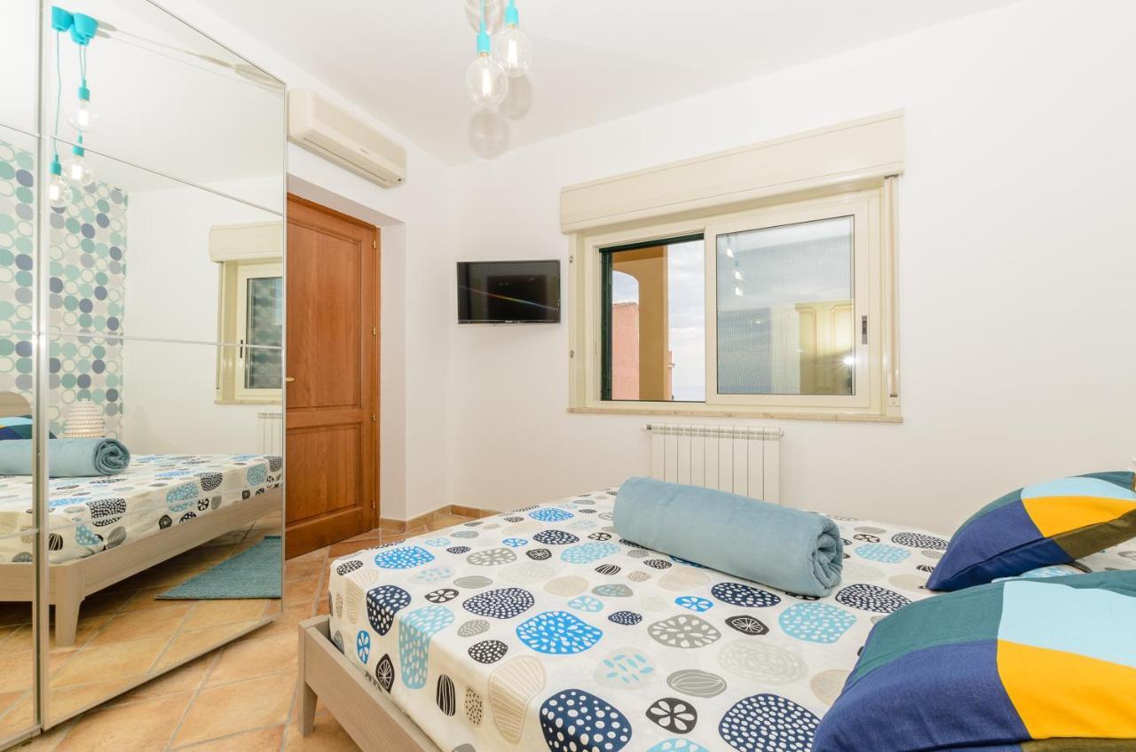 Sunset Holiday Home Taormina Luaran gambar