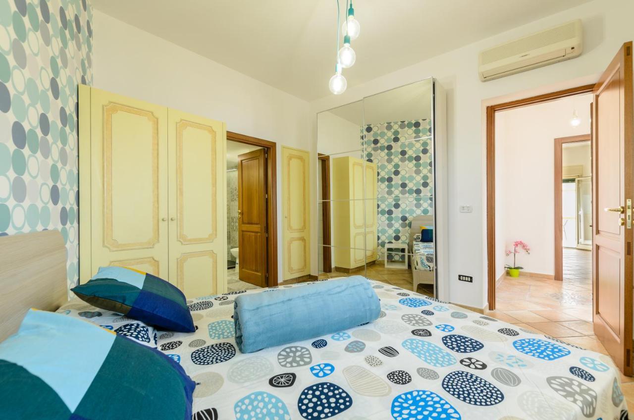 Sunset Holiday Home Taormina Luaran gambar