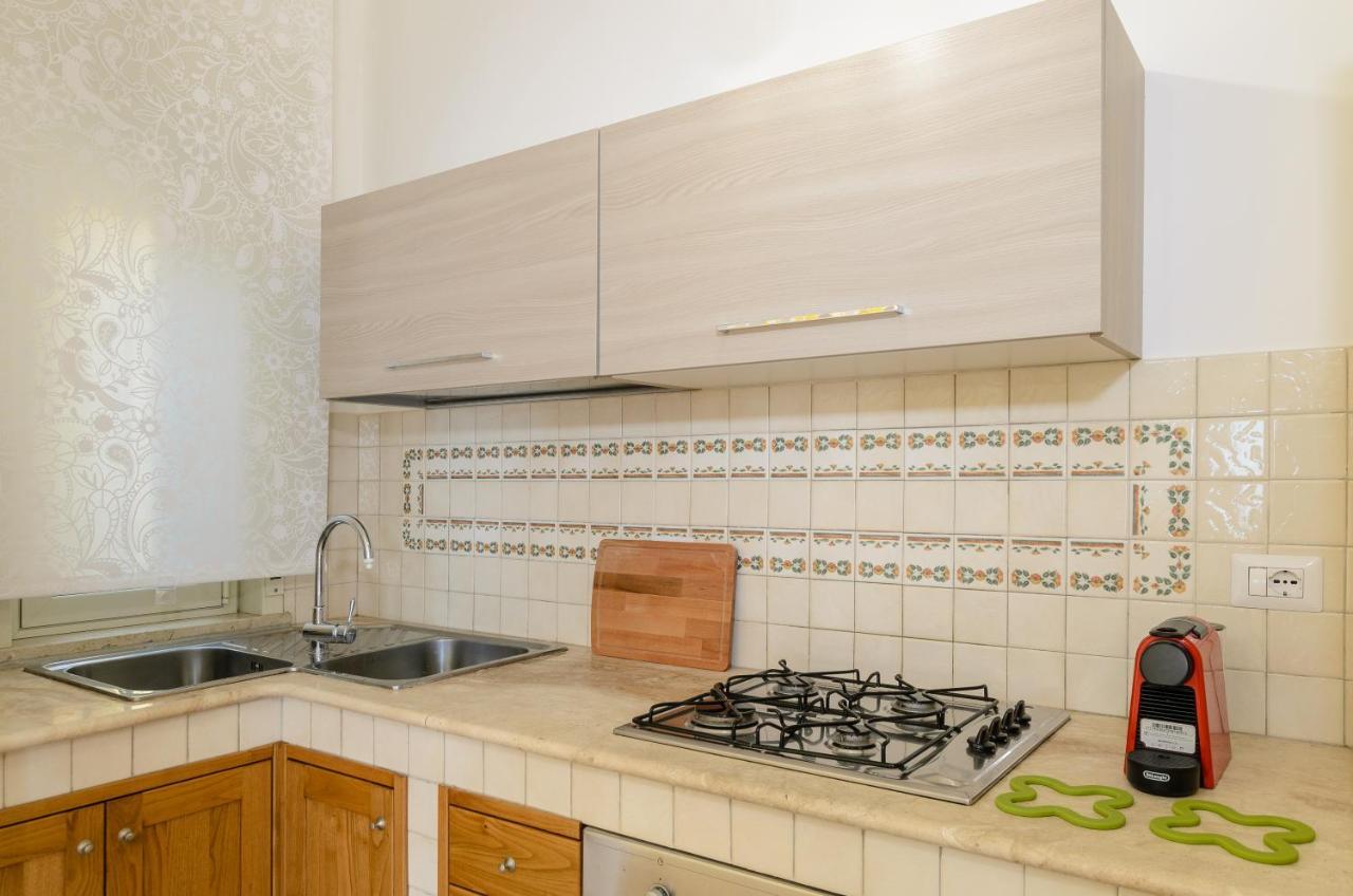 Sunset Holiday Home Taormina Luaran gambar