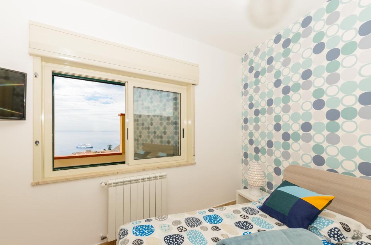 Sunset Holiday Home Taormina Luaran gambar